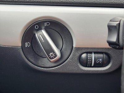 2012 Volkswagen Jetta SEL w/Sunroof PZEV