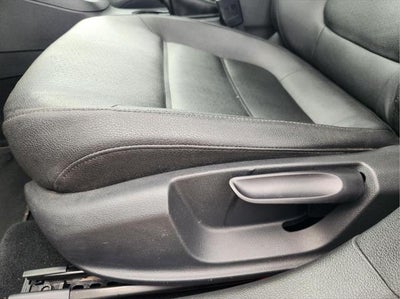 2012 Volkswagen Jetta SEL w/Sunroof PZEV