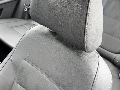 2012 Volkswagen Jetta SEL w/Sunroof PZEV