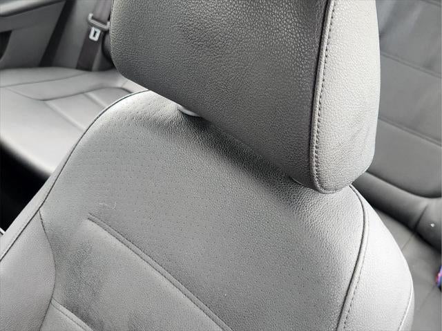 2012 Volkswagen Jetta SEL w/Sunroof PZEV