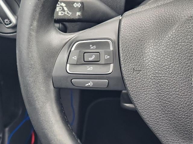 2012 Volkswagen Jetta SEL w/Sunroof PZEV