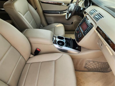 2011 Mercedes-Benz R-Class R 350
