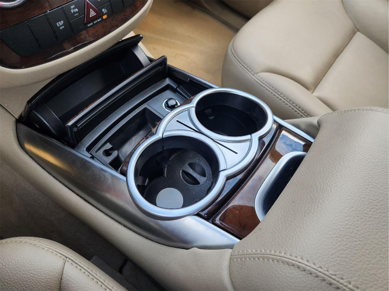 2011 Mercedes-Benz R-Class R 350