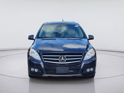 2011 Mercedes-Benz R-Class R 350