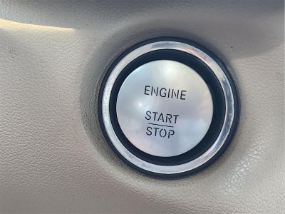 2011 Mercedes-Benz R-Class R 350