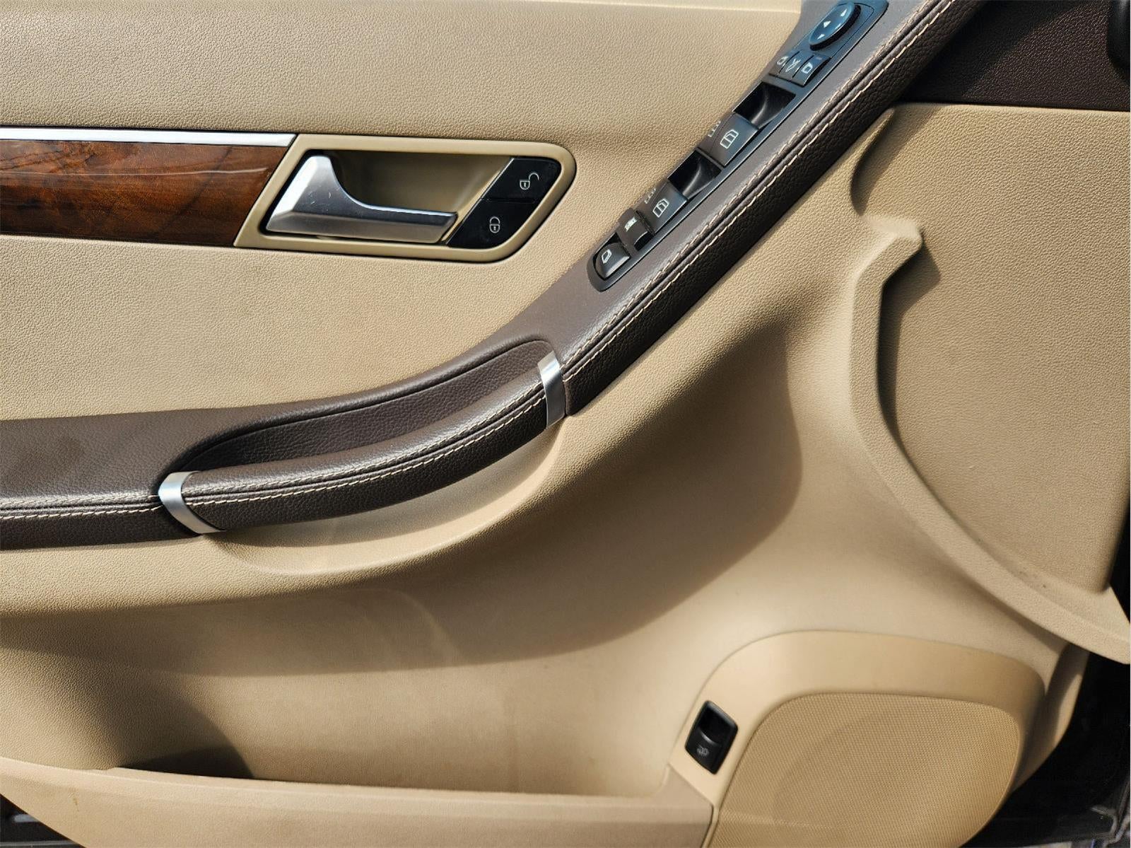 2011 Mercedes-Benz R-Class R 350