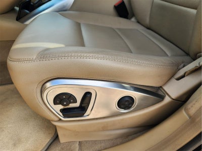 2011 Mercedes-Benz R-Class R 350