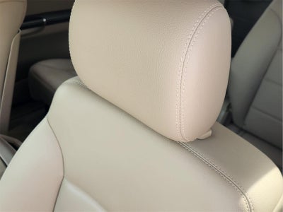 2011 Mercedes-Benz R-Class R 350