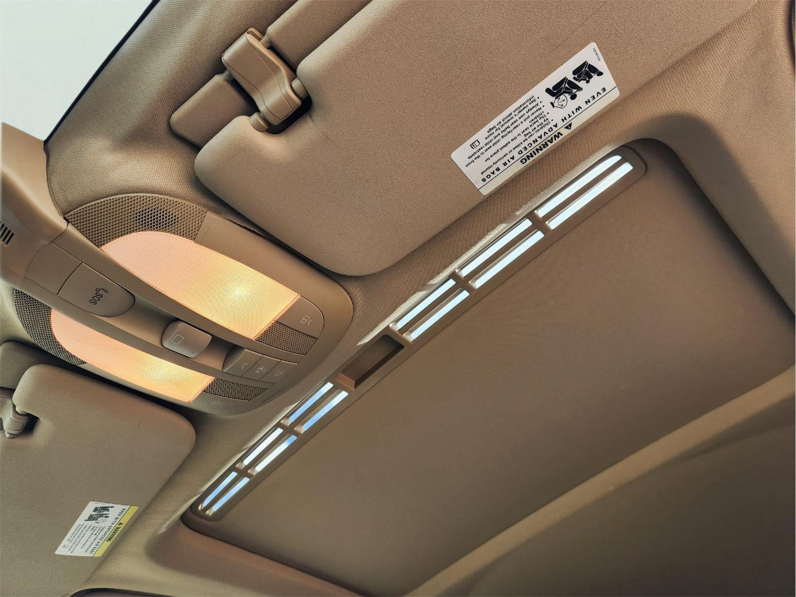 2011 Mercedes-Benz R-Class R 350