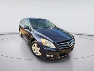 2011 Mercedes-Benz R-Class R 350