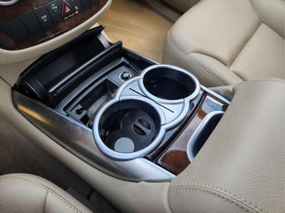 2011 Mercedes-Benz R-Class R 350