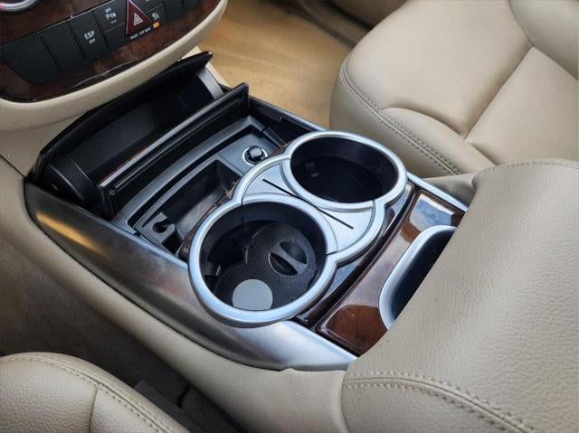 2011 Mercedes-Benz R-Class R 350