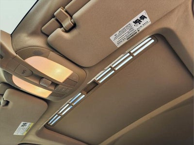 2011 Mercedes-Benz R-Class R 350