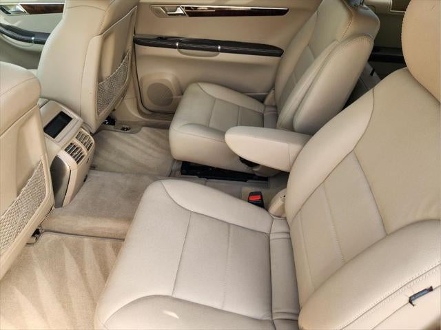 2011 Mercedes-Benz R-Class R 350