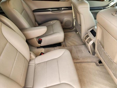 2011 Mercedes-Benz R-Class R 350