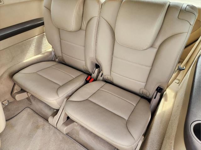 2011 Mercedes-Benz R-Class R 350