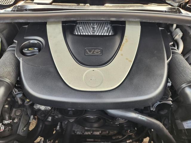 2011 Mercedes-Benz R-Class R 350