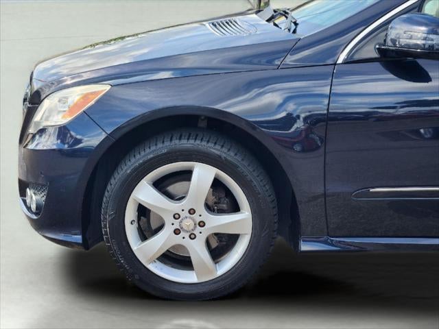 2011 Mercedes-Benz R-Class R 350