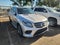 2017 Mercedes-Benz GLE GLE 350 4MATIC®