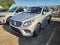 2017 Mercedes-Benz GLE GLE 350 4MATIC®