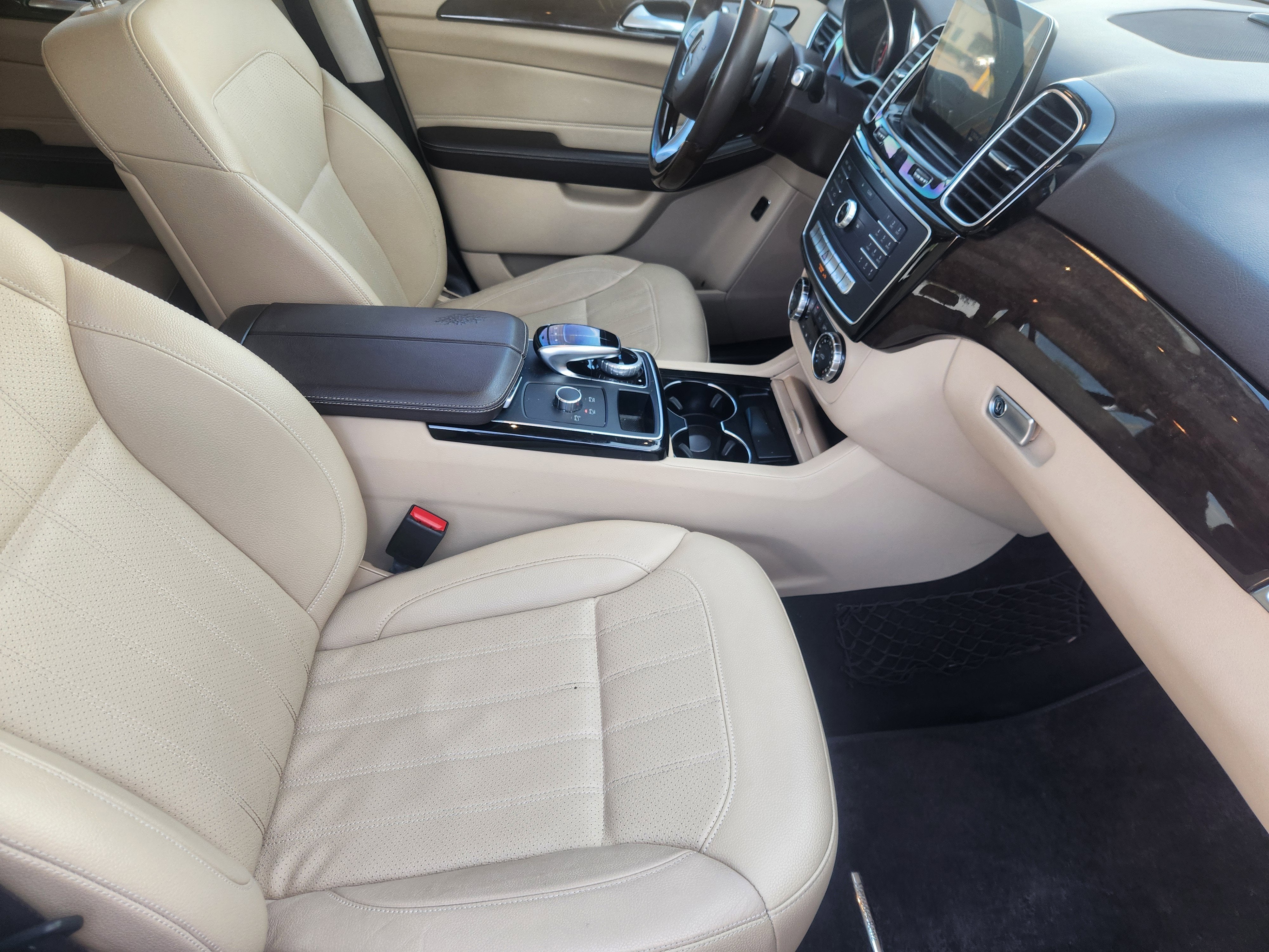 2018 Mercedes-Benz GLE GLE 350