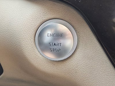2018 Mercedes-Benz GLE GLE 350