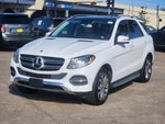 2018 Mercedes-Benz GLE GLE 350