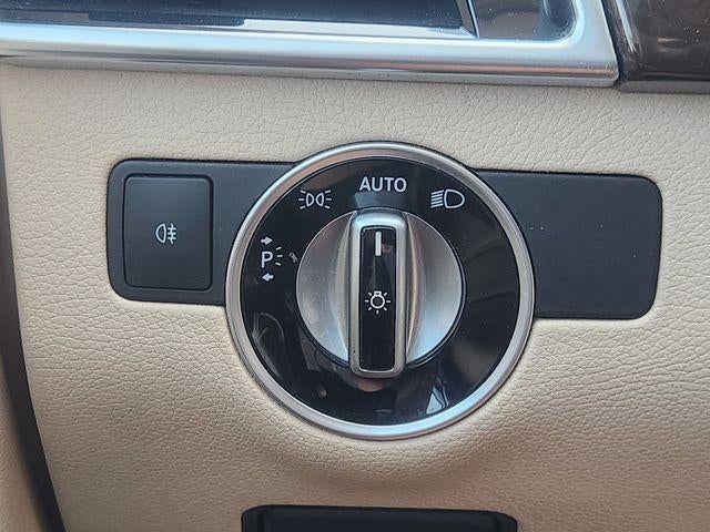 2018 Mercedes-Benz GLE GLE 350
