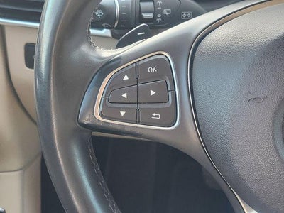2018 Mercedes-Benz GLE GLE 350
