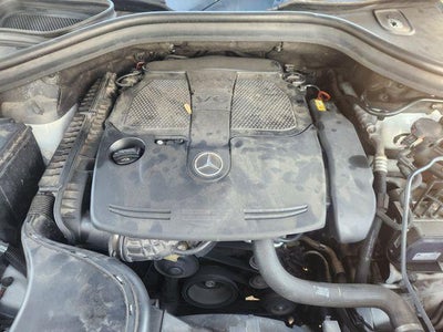 2018 Mercedes-Benz GLE GLE 350