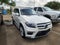 2016 Mercedes-Benz GL-Class GL 550 4MATIC®