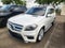 2016 Mercedes-Benz GL-Class GL 550 4MATIC®