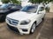 2016 Mercedes-Benz GL-Class GL 550 4MATIC®