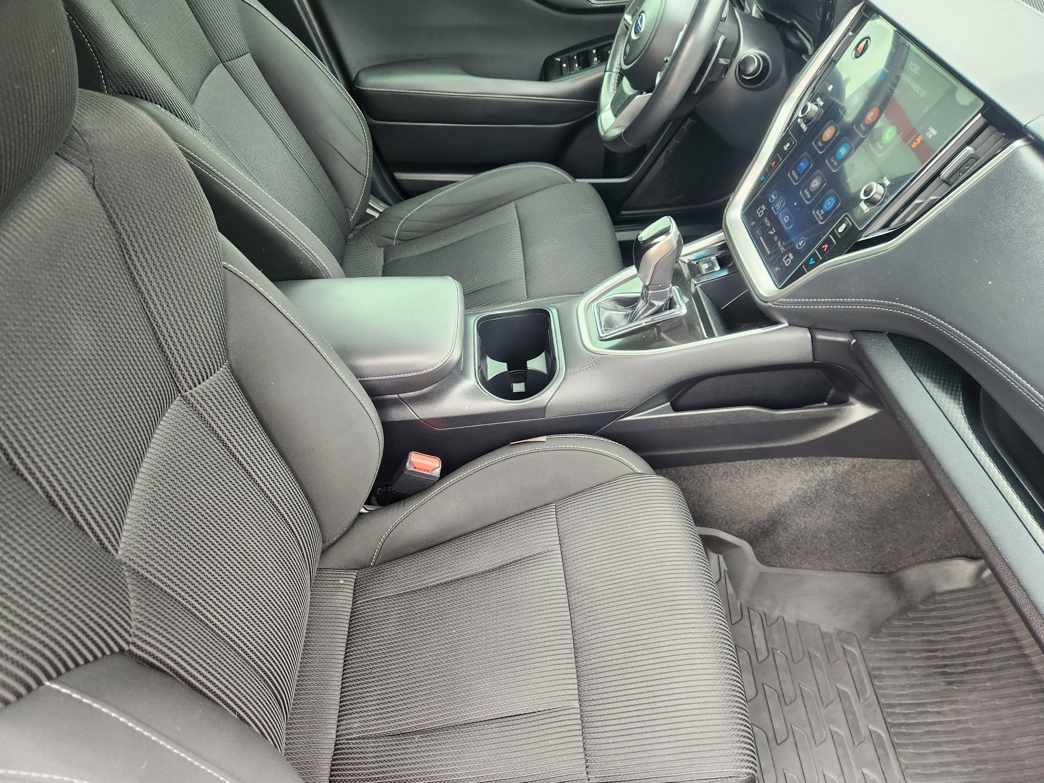 2021 Subaru Legacy Premium