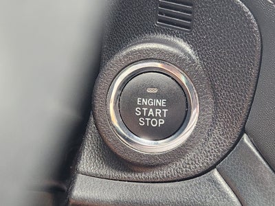 2021 Subaru Legacy Premium