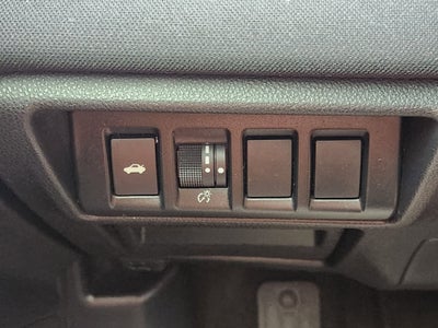 2021 Subaru Legacy Premium