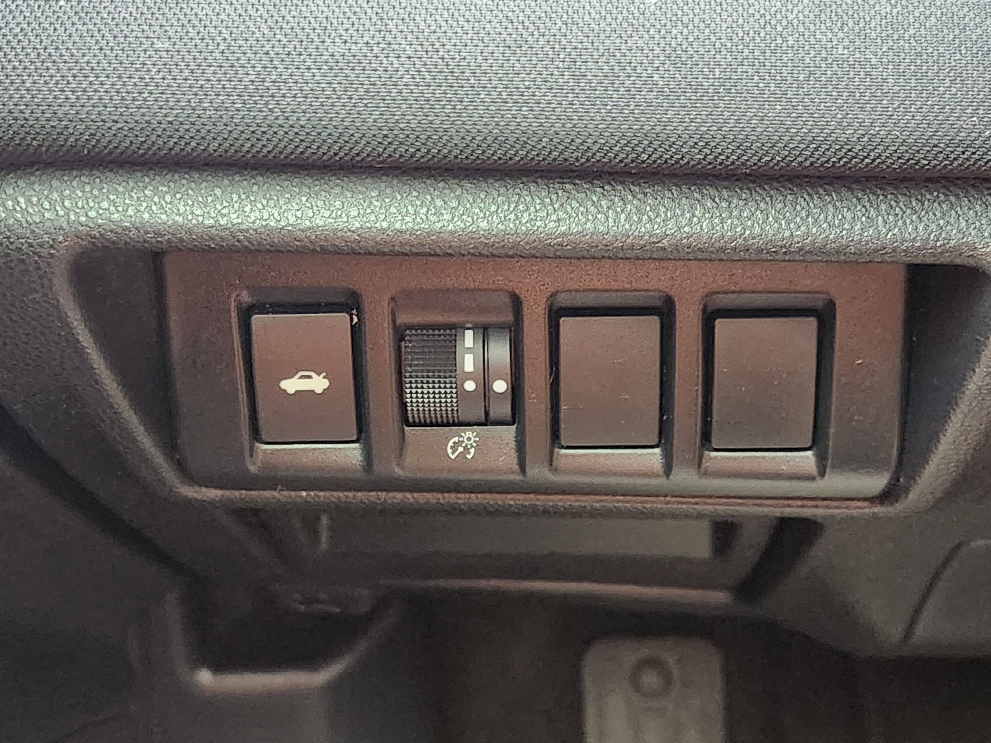 2021 Subaru Legacy Premium