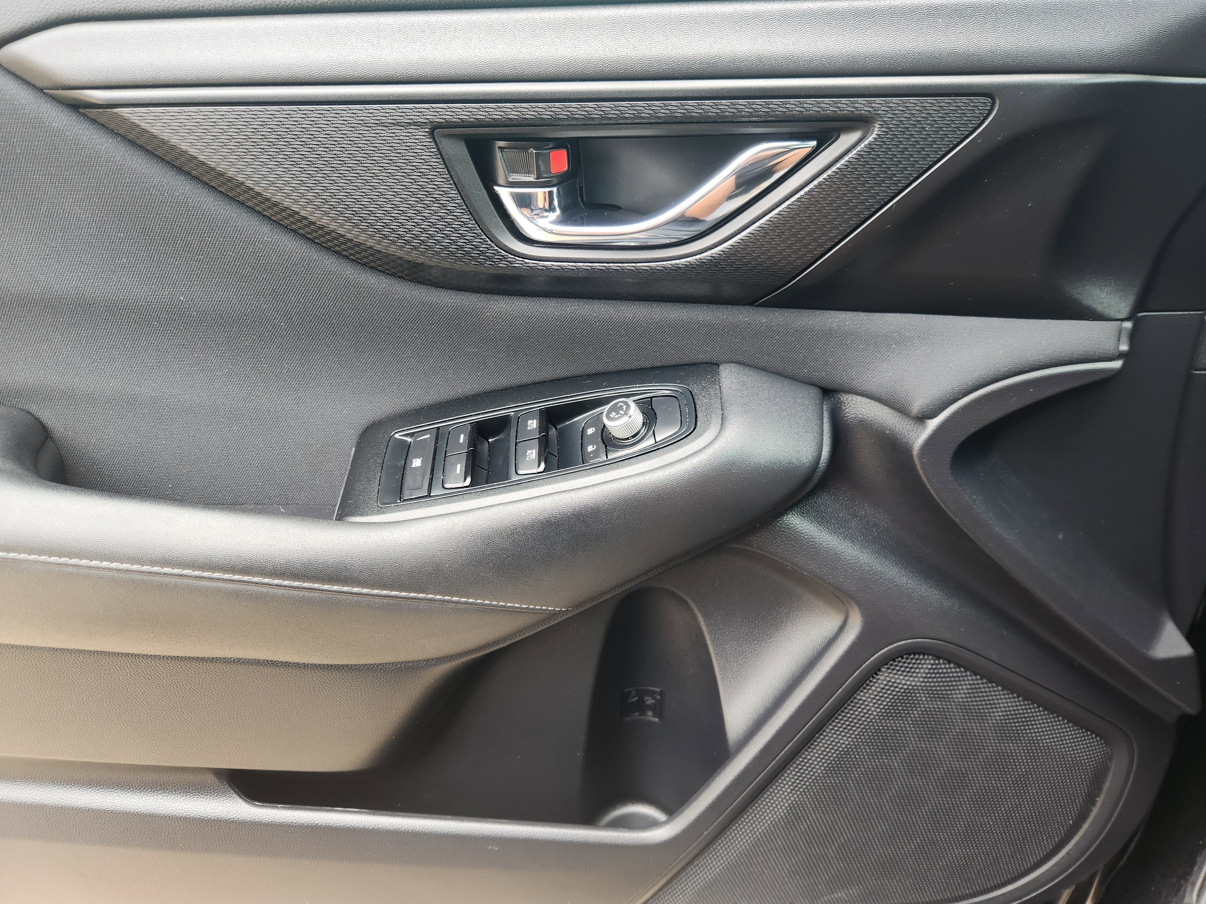 2021 Subaru Legacy Premium