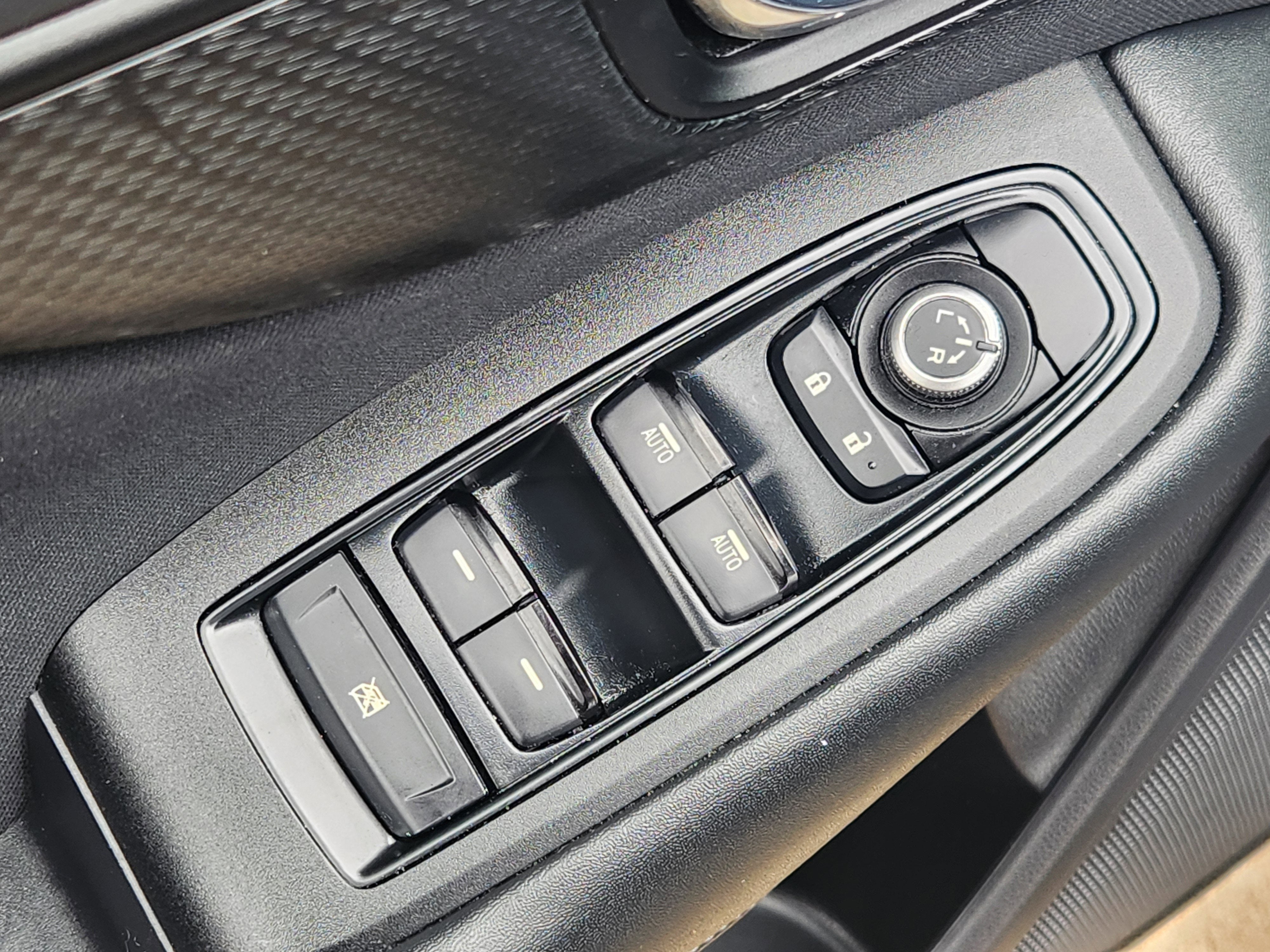 2021 Subaru Legacy Premium