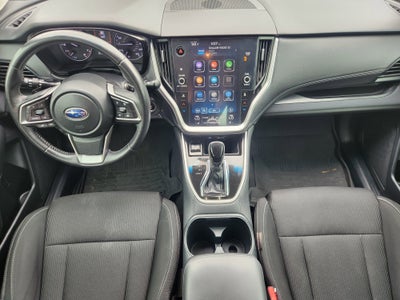 2021 Subaru Legacy Premium