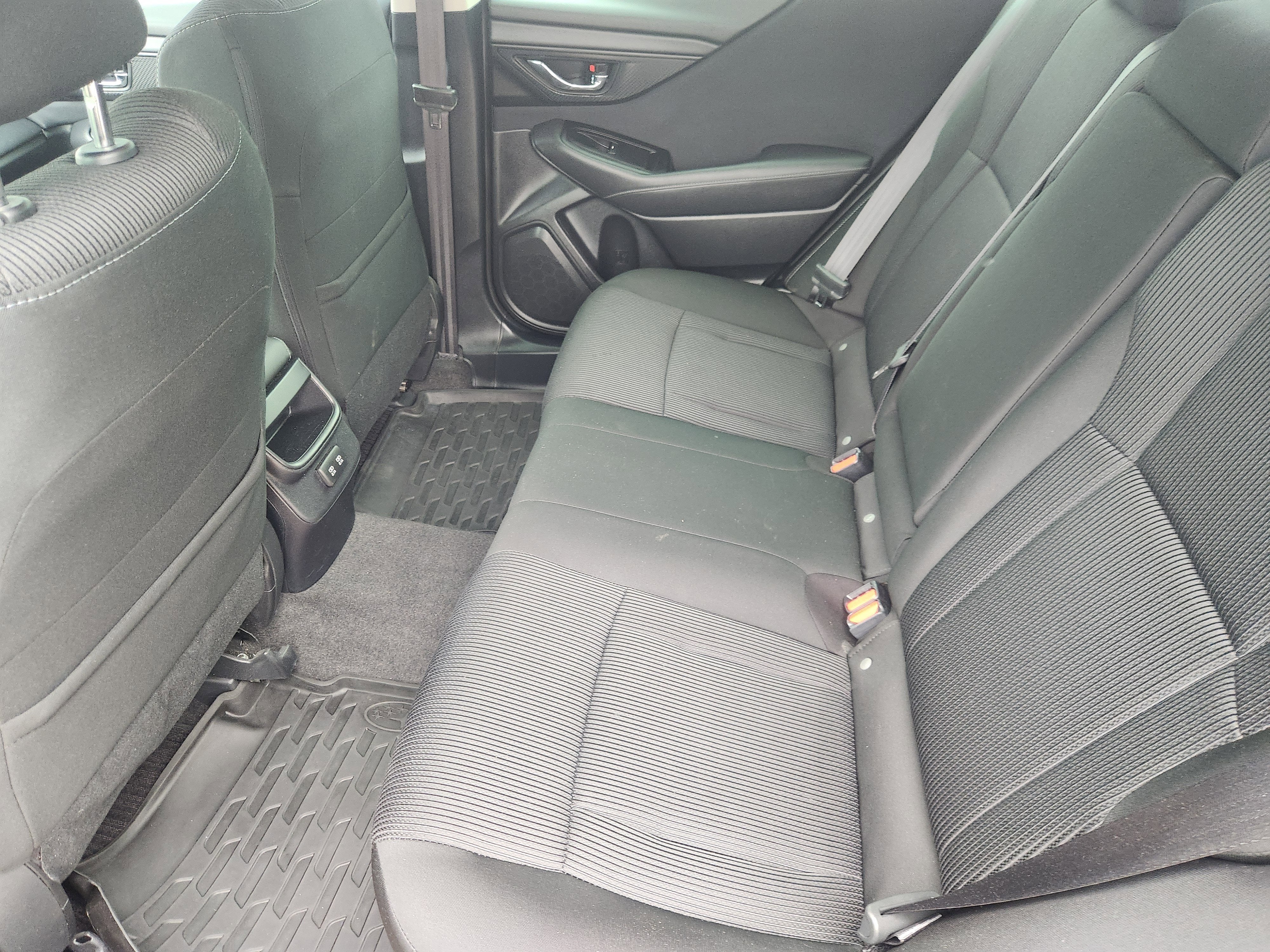 2021 Subaru Legacy Premium
