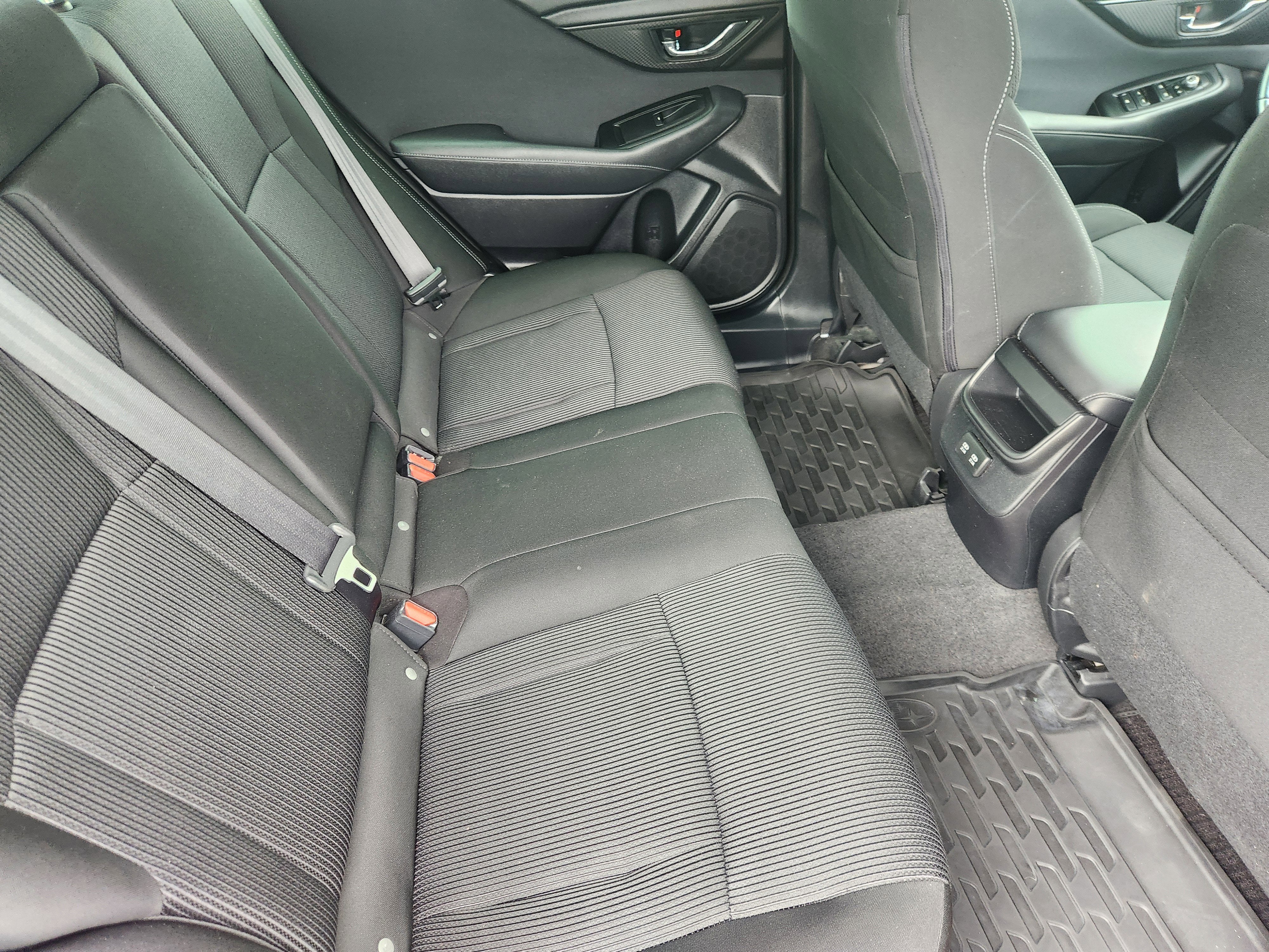 2021 Subaru Legacy Premium