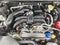 2021 Subaru Legacy Premium