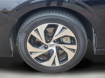 2021 Subaru Legacy Premium