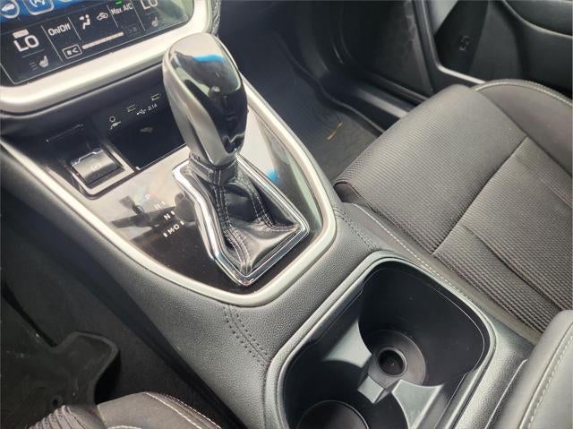 2021 Subaru Legacy Premium
