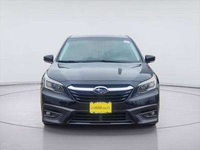 2021 Subaru Legacy Premium