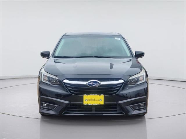 2021 Subaru Legacy Premium