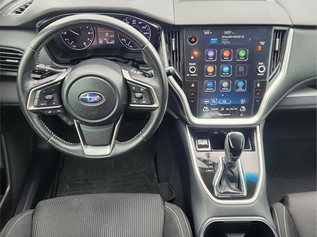 2021 Subaru Legacy Premium
