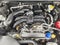 2021 Subaru Legacy Premium