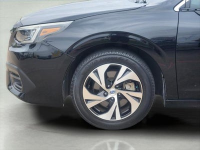 2021 Subaru Legacy Premium